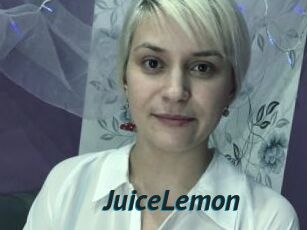 JuiceLemon