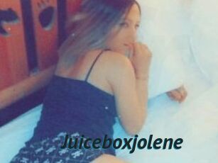 Juiceboxjolene