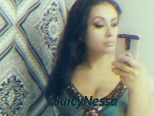 JuicyNessa