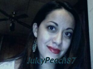 JuicyPeach87