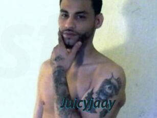 Juicyjaay