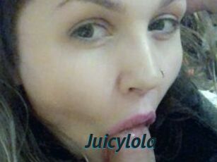 Juicylola