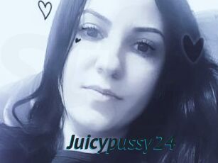 Juicypussy24