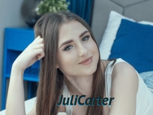 JuliCarter