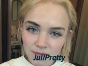 JuliPretty