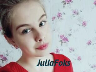 JuliaFoks