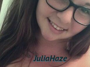 Julia_Haze