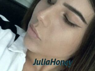 JuliaHoney