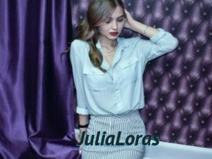 JuliaLoras