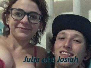 Julia_and_Josiah