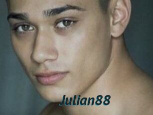 Julian88