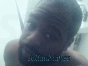 Julian_Mayes