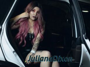 JulianaDixon