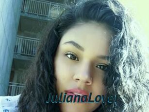 JulianaLover