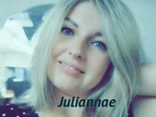 Juliannae