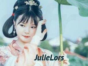 JulieLors