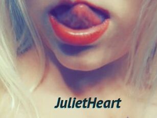 JulietHeart