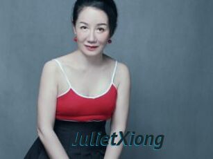 JulietXiong