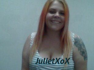 JulietXoX