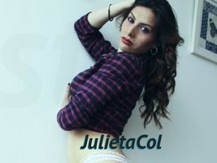 JulietaCol