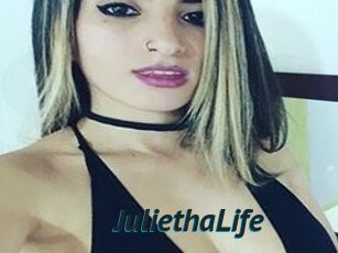 JuliethaLife