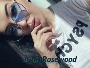 JulliaRosewood