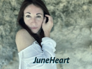 JuneHeart