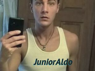 JuniorAldo