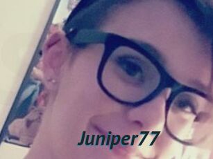 Juniper77