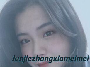 Junjiezhangxiameimei