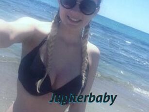 Jupiterbaby