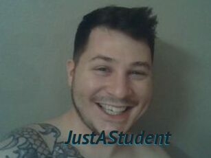 JustAStudent