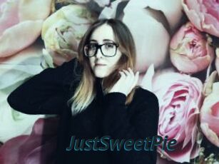 JustSweetPie