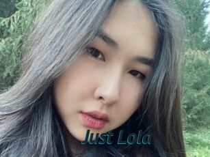 Just_Lola