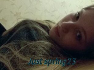 Just_spring23