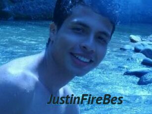 JustinFireBes