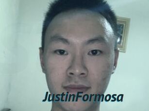 JustinFormosa