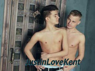 JustinLoveKent