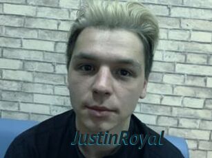 JustinRoyal