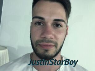 JustinStarBoy