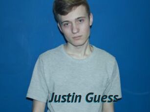 Justin_Guess