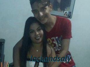 Jackandsaly