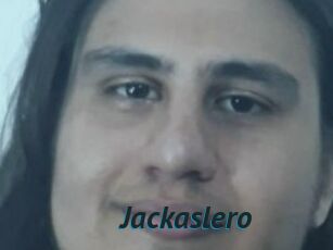 Jackaslero