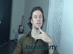 Jackdeserty