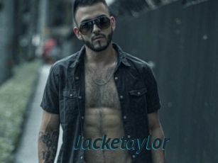 Jacketaylor