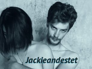 Jackieandestet