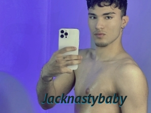 Jacknastybaby