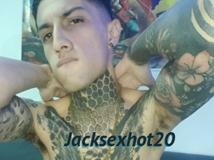 Jacksexhot20