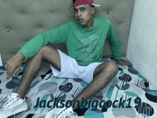 Jacksonbigcock19