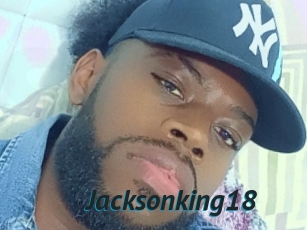 Jacksonking18